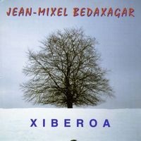 Jean Mixel Bedaxagar - Xiberoa