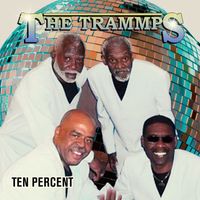 The Trammps - Ten Percent