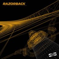 Saint-James - Razorback Theme