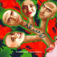 Alius - Mirando a la Meca