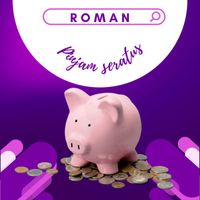 Roman - Pinjam seratus
