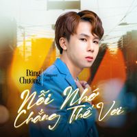 Winston - Nỗi Nhớ Chẳng Thế Vơi