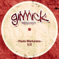 Paolo Marturano - Init