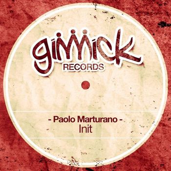 Paolo Marturano - Init