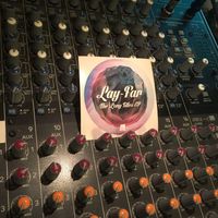 Lay-Far - The Long Titles EP
