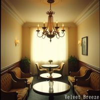 KT - Velvet Breeze