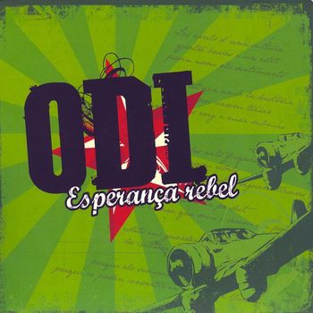 Odi - Esperança Rebel