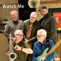 Santa Cruz - Watch Me