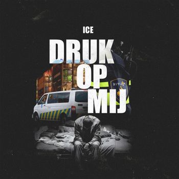 ICE - Druk op mij