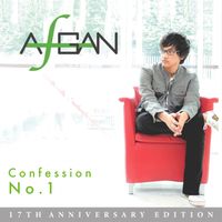 Afgan - Confession No.1 (17th Anniversary Edition)