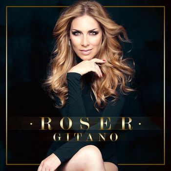 Roser - Gitano