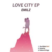 EmilZ - Love City