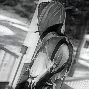 Peter Grant - Bottled Words (Explicit)