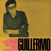 Guillermo - Guillermo