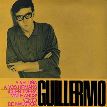 Guillermo - Guillermo
