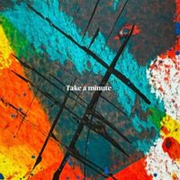 James Black - Take a minute (Explicit)