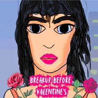 King - Breakup Before Valentine’s (Explicit)