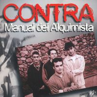 Contra - Manual del Alquimista