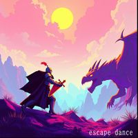 KT - escape dance