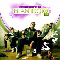Zeropositivo - El Antidoto