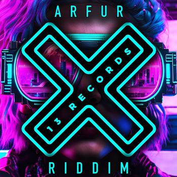 ARFUR - Riddim