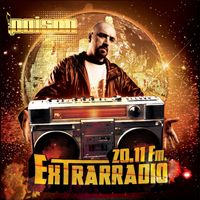 Poison - Extrarradio 20.11 FM