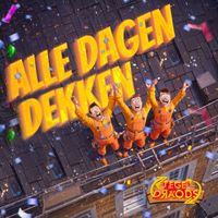 Tegedraods - Alle Dagen Dekken