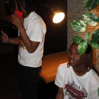 Moonie - Still Friends? (Explicit)