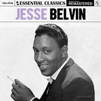 Jesse Belvin - Essential Classics, Vol. 746: Jesse Belvin