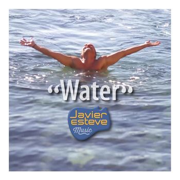 javier esteve - Water