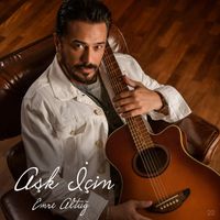 Emre Altuğ - Aşk İçin (Live)