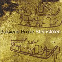 Bukkene Bruse - Steinstolen
