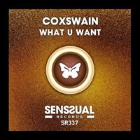 Coxswain - What U Want