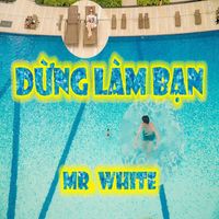 Mr White - Dừng Làm Bạn