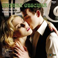 Camera Obscura - Tears For Affairs