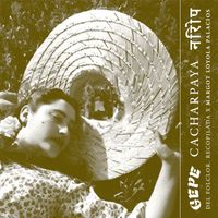 Gepe - Cacharpaya