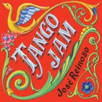 José Reinoso - Tango Jam