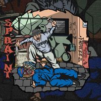 Spraint - Fuck System (Explicit)