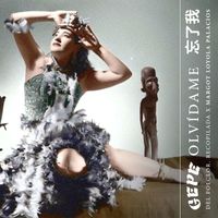 Gepe - Olvídame
