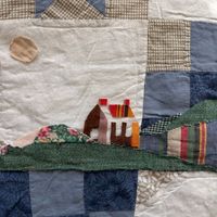 barrett - Appalachian Home