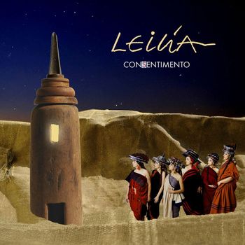 Leilia - Consentimento