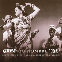 Gepe - Tu Nombre