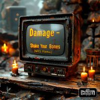 Damage - Shake Your Bones (Remix)
