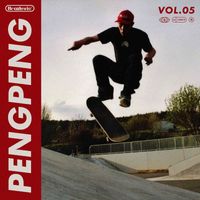 Figub Brazlevic - Peng Peng Vol.5