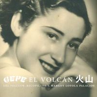 Gepe - El Volcán