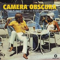 Camera Obscura - Teenager