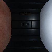 Holger Czukay - Gvoon - Brennung 1