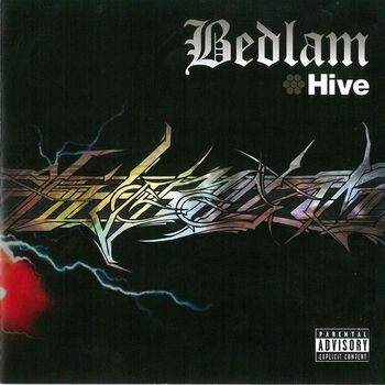 Hive - Bedlam