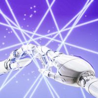 L'Impératrice - ENTROPIA