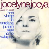 Jocelyne Jocya - Jocelyne Jocya Canta en Català